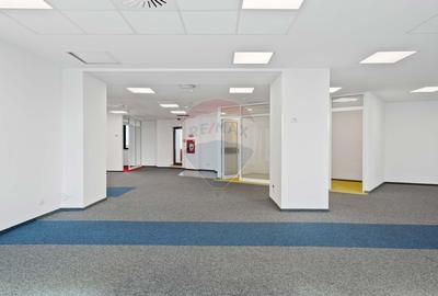 Spatiu de birouri in cladirea Unimed - 4