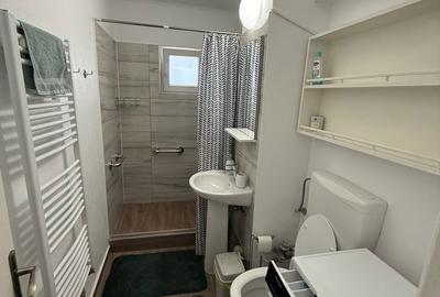 Apartament cu 2 camere decomandat în Central - 3