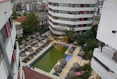 Apartament 4 camere 82,5 mp  dressing + terasa 221, 5 mp - 24