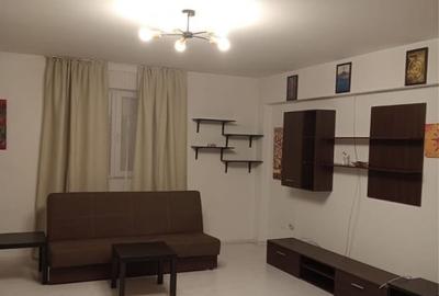 Apartament cu 2 camere semidecomandat, mobilat în Străulești - 2