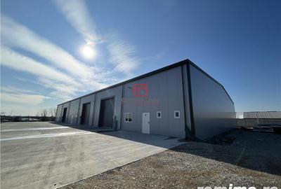 Inchiriere depozit hala spatiu industrial Pantelimon - Centura - 7