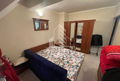 Vila tip duplex, P+1E+M, Poiana Marului - 7