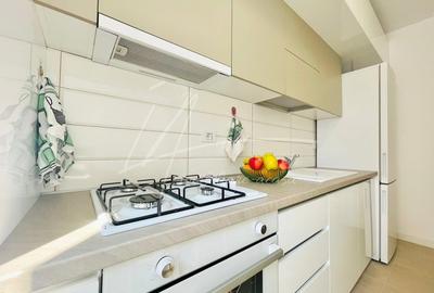 Prelungirea Ghencea, Dimri Residence, prima inchiriere, parcare inclusa - 8