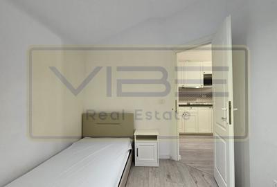 Apartament cu 3 camere semidecomandat, mobilat în Central - 2