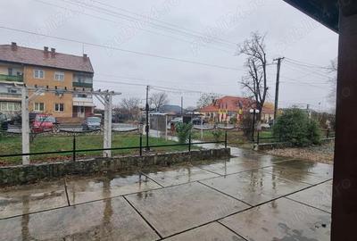 Spațiu comercial, de 110 mp, în Seleuș - 8