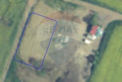 Teren Construcții intravilan de 500 mp, în Covaci - 1