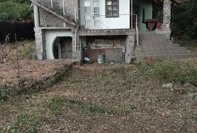 Casa si teren in municipiului Rm Valcea Goranu - 1
