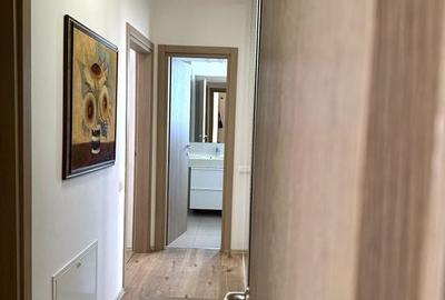 OFERTA!Apartament 3Camere-Vedere Padure,Luminos,Mobilat/Utilat Parcare - 9