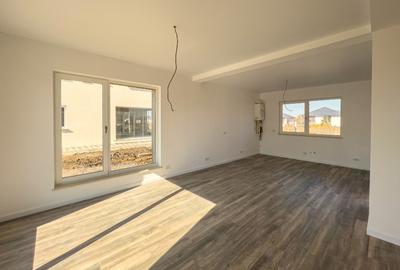 Casa NOUA P+1E,  PRESTIGE RESIDENCE Corbeanca Casa NOUA P+1E,  PRESTIGE RESIDENCE Corbeanca - 7