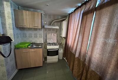 Calarasilor, Apartament 1 camera 47mp, etaj 1, mobilat utilat. - 9