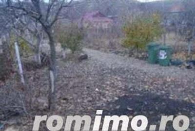 Casa si teren Coconari, jud. Buzau ID: R1927279 - 1