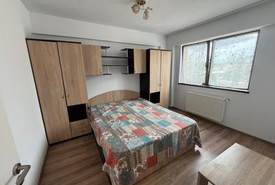 Apartament cu 2 camere, decomandat, zona Bucium Apartament cu 2 camere, decomandat, zona Bucium - 2