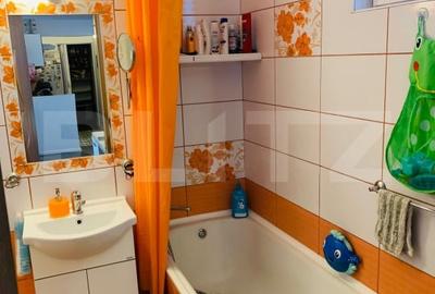 Apartament 2 camere, Tudor - 10