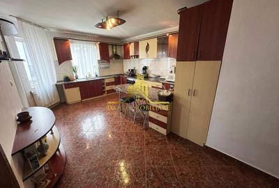 Casă individuală cu 5 camere cu Canalizare în Mănăștur - 22