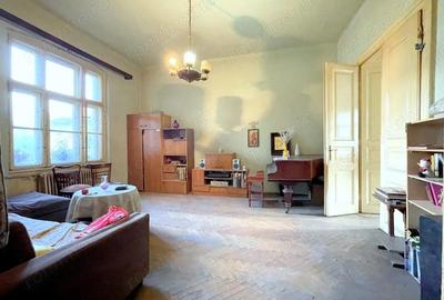 Apartament 4 camere - zona Balcescu - 4