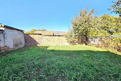 Casa individuala 2 camere | Teren 270mp | Gruia | Zona Stadion CFR! - 2