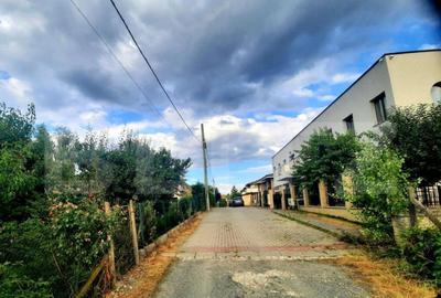 Teren intravilan, 500 mp,PUZ aprobat zona Buna Ziua - 4