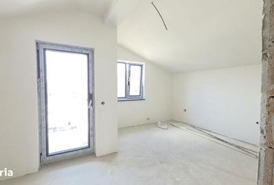 Casă cu 4 camere în Noua - 5