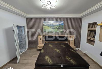Apartament cu 3 camere nedecomandat în Paltin - 9
