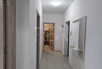 2 Camere , Decomandat , Lunca Tarnavei - 6