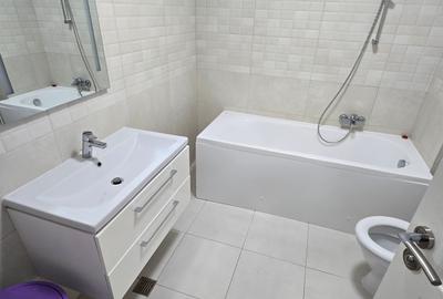 Apartament 2 camere bloc nou mobilat si utilat - 7
