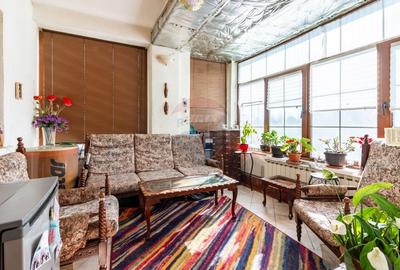 Casă cu 4 camere cu Teren 500 Mp în Giulești Sârbi - 2