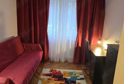 Apartament cu 3 camere, 72,48 mp, renovat, cu GARAJ 17 mp, zona Gojdu - 2