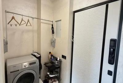 Apartament cu 2 camere decomandat în Dâmbovița - 2