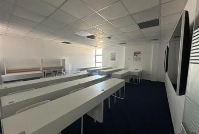 Birou, de 375 mp, în Universitate - 4