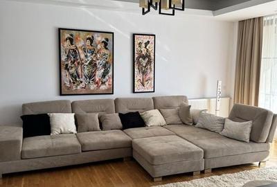 Apartament 3 camere, 2 terase, parcare - Liziera Residences, Pipera - 3