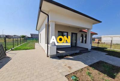 Casa 3 Camere, Teren 353 mp, Zona Micesti, Toate Utilitatile - 3