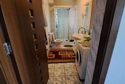 Casă cu 6 camere cu Canalizare în Bucium - 3