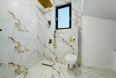 Casă modernă || P+1 de vânzare - Berceni Ilfov || piscină- 5 camere || 800 mp - 20