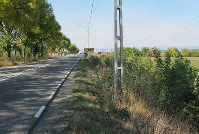 Teren de 3000 mp, în Central - 1