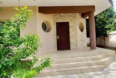 Casă cu 7 camere cu Teren 500 Mp în Regie - 4