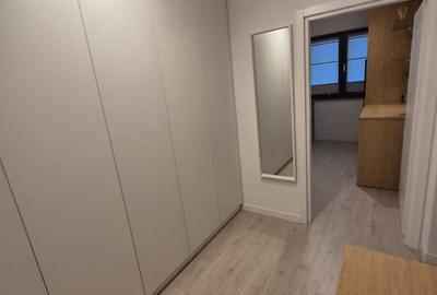 Garsonieră decomandată în Nord - 6