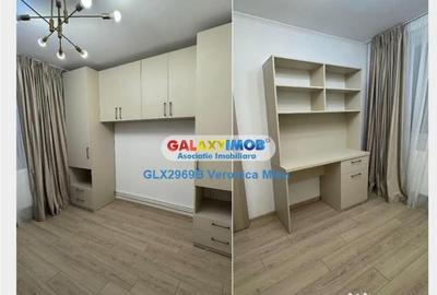 Apartament cu 3 camere decomandat în Titan