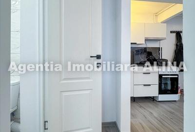Apartament cu 2 camere semidecomandat în Dacia - 2