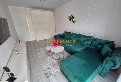 Garsonieră decomandată în Central - 5