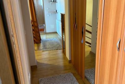 Apartament 4 camere decomandat cu scara interioara, Zona Sar - 18