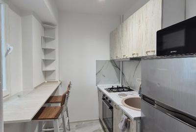 Garsonieră semidecomandată, mobilată în Cotroceni - 7