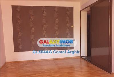 Garsonieră decomandată în Exercițiu - 2