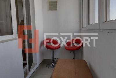 Apartament 3 camere de 68 mp utili + 2 balcoane - Iulius Mall - 10