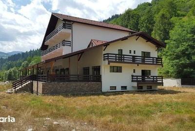Spațiu comercial, de 1,500 mp, în Voineasa - 20