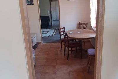 Apartament cu 3 camere semidecomandat în Horea - 10