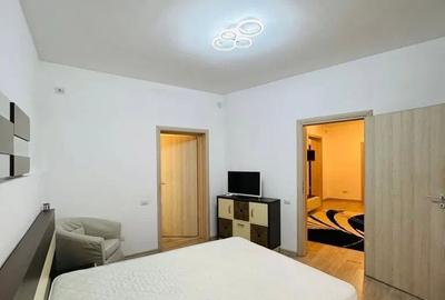 Apartament 3 camere in zona Cismigiu+terasă mare - 11