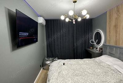 Garsoniera zona Giurgiului - 2