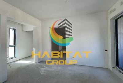 Apartament cu 3 camere decomandat în Timpuri Noi