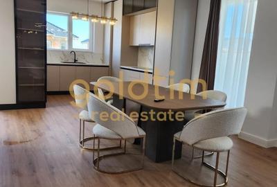 COMPLEX RESIDENTIAL/ANSAMBLU SECURIZAT/CASE INDIVIDUALE/CURTE GENEROASA - 6