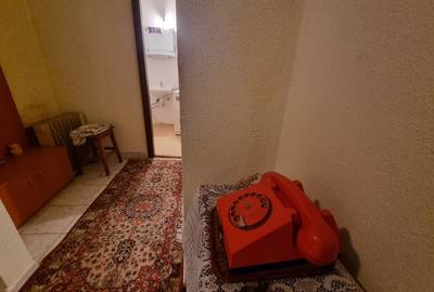 Apartament cu 3 camere decomandat în Mioriței - 8